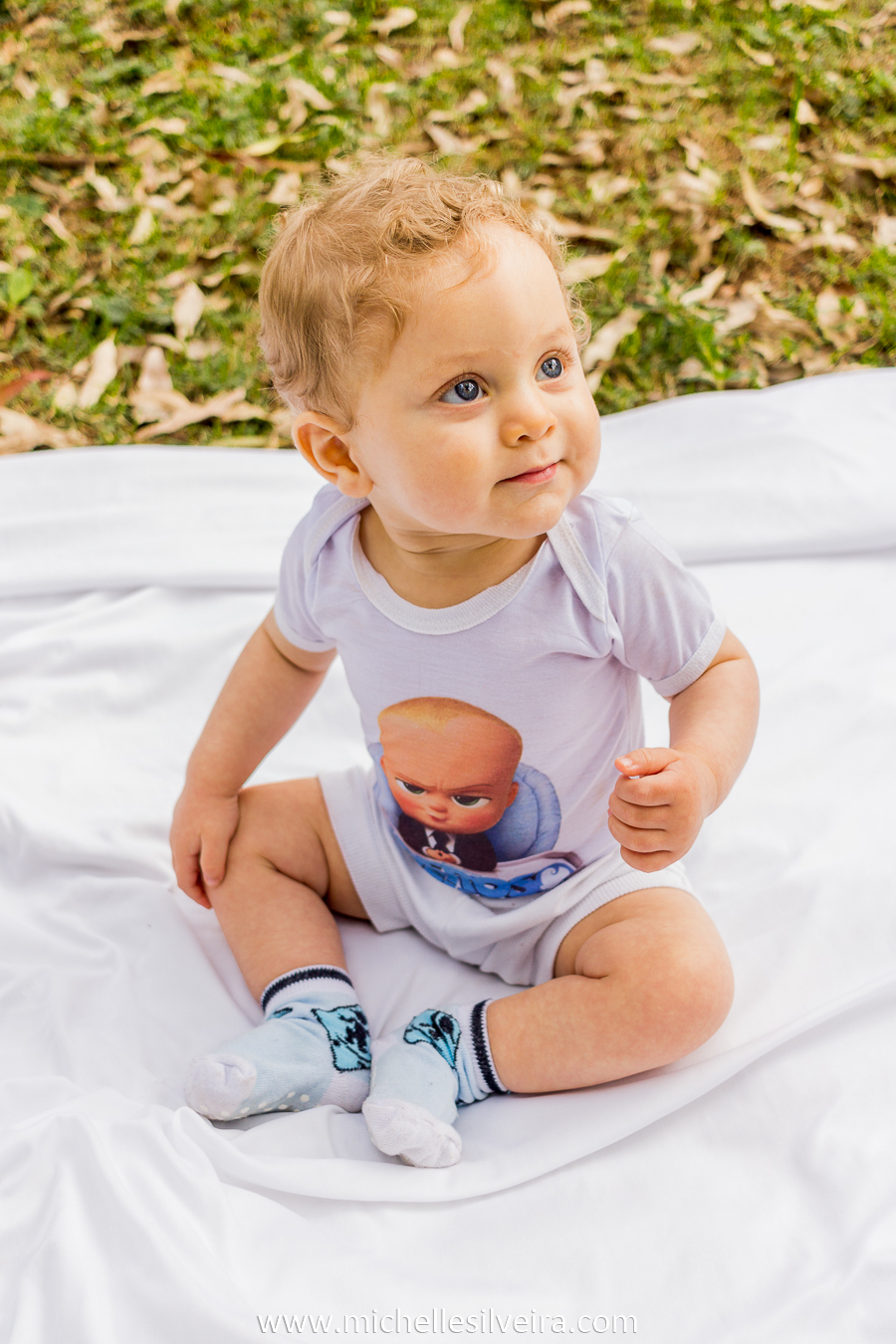 ensaio fotográfico lifestyle de bebe no parque do paço em Diadema - sp
