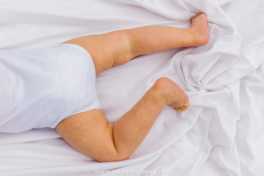 ensaio fotográfico lifestyle de bebe no parque do paço em Diadema - sp