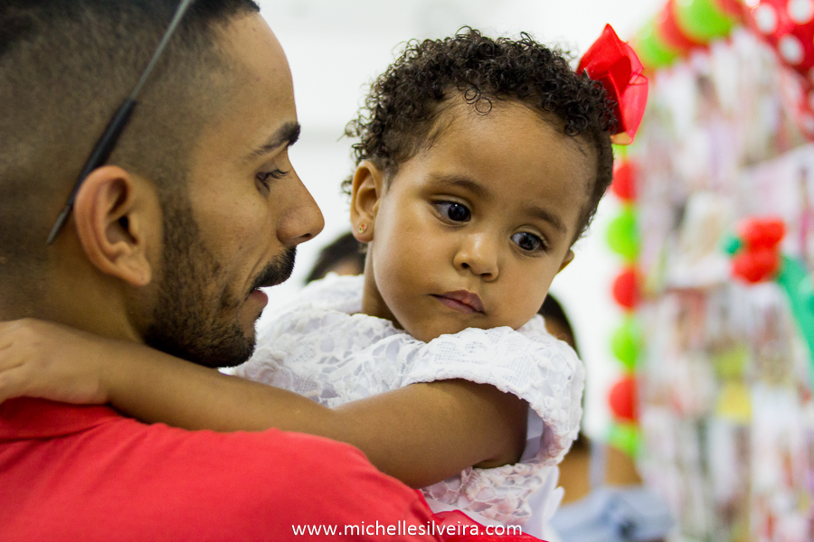 Fotografia de Festa Infantil tema chapeuzinho vermelho em sp