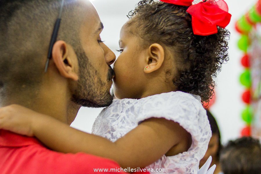 Fotografia de Festa Infantil tema chapeuzinho vermelho em sp