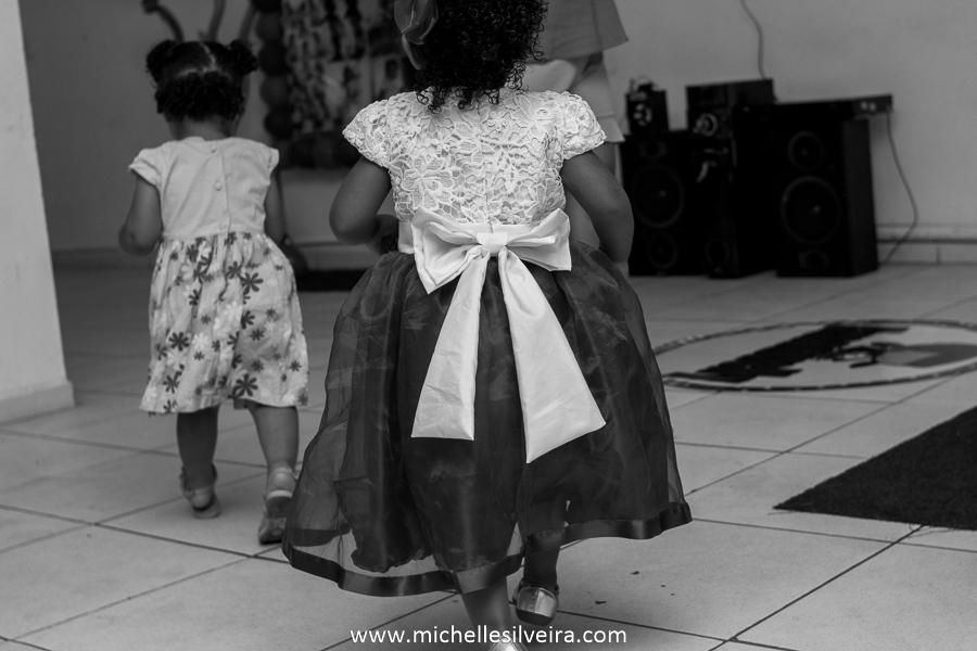 Fotografia de Festa Infantil tema chapeuzinho vermelho em sp