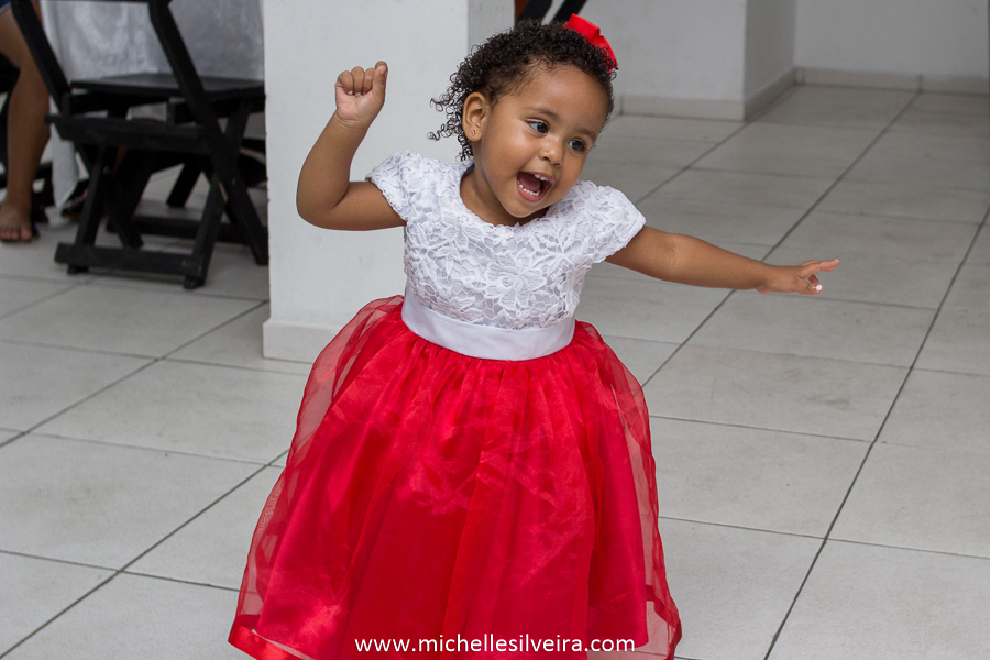 Fotografia de Festa Infantil tema chapeuzinho vermelho em sp