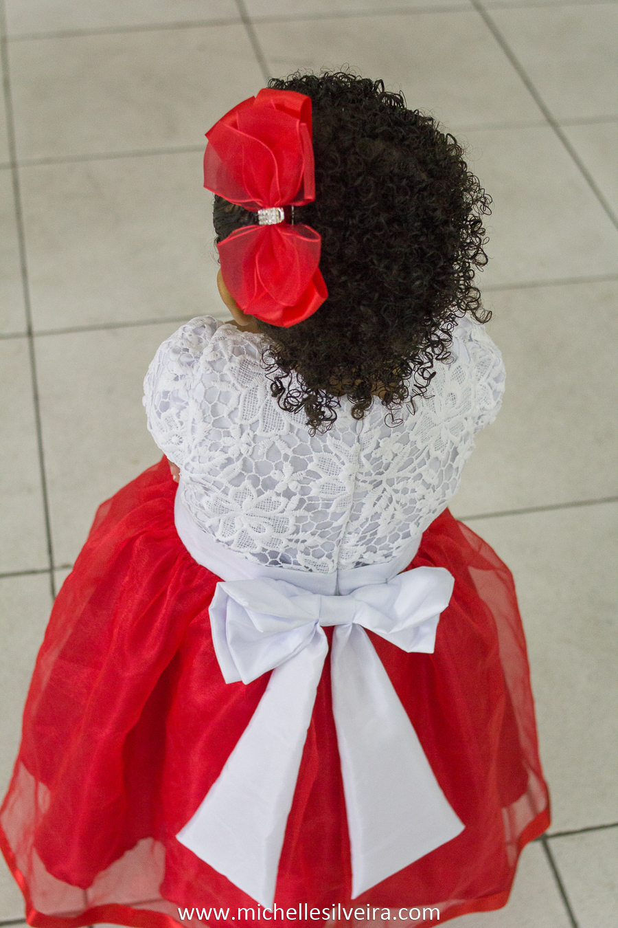 Fotografia de Festa Infantil tema chapeuzinho vermelho em sp