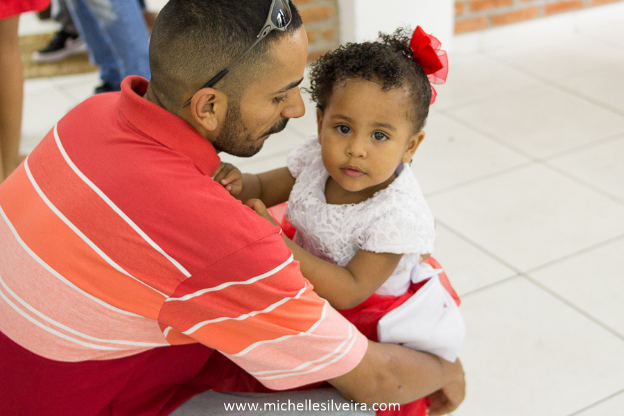 Fotografia de Festa Infantil tema chapeuzinho vermelho em sp