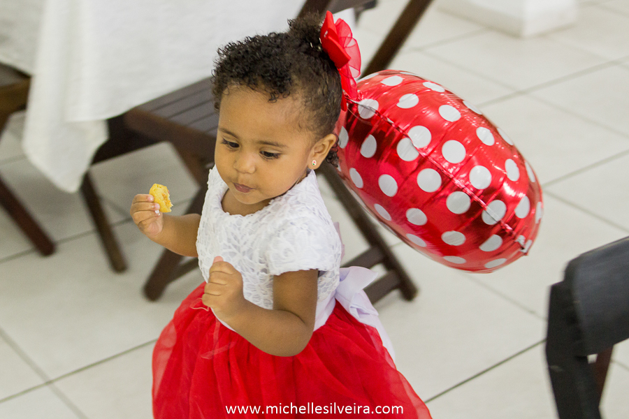 Fotografia de Festa Infantil tema chapeuzinho vermelho em sp