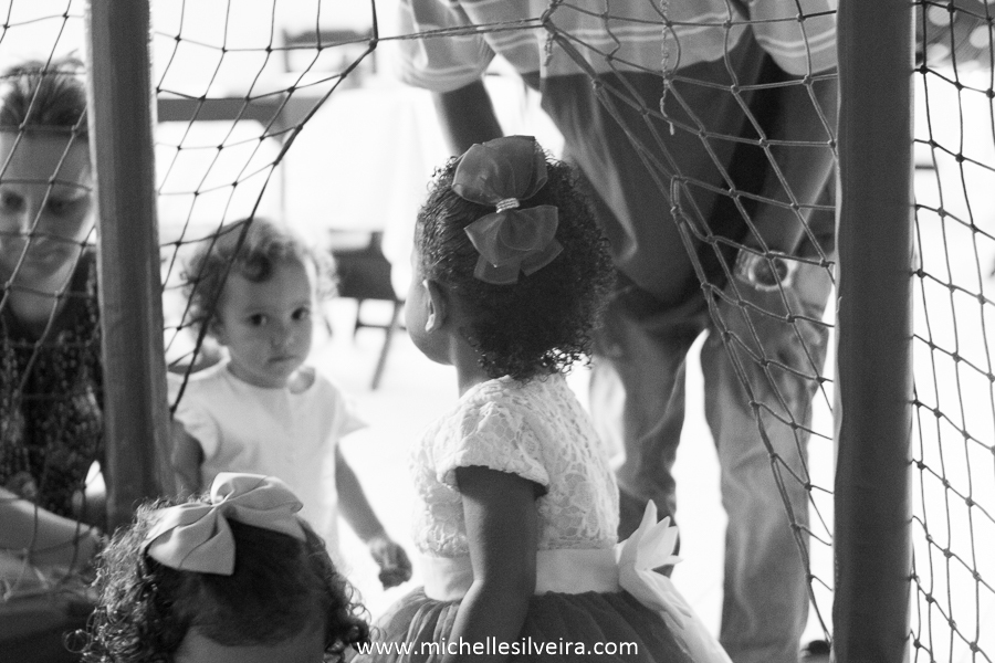 Fotografia de Festa Infantil tema chapeuzinho vermelho em sp