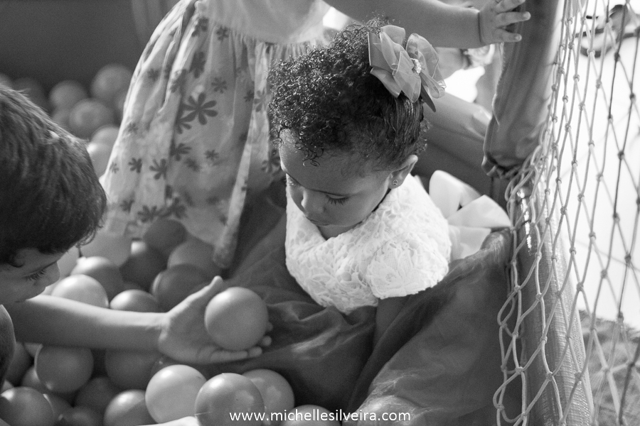 Fotografia de Festa Infantil tema chapeuzinho vermelho em sp