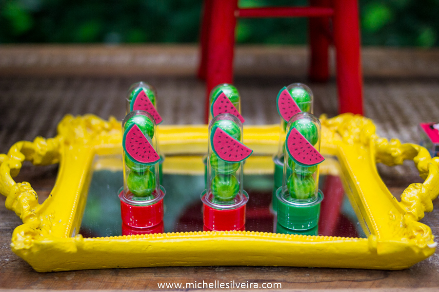 Fotografia de Festa Infantil tema Show da Luna
 no buffet kairós em Diadema - SP