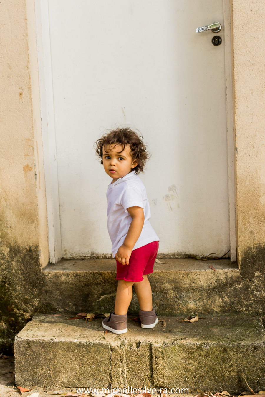 Ensaio fotográfico lifestyle de família no parque do paço em Diadema - sp