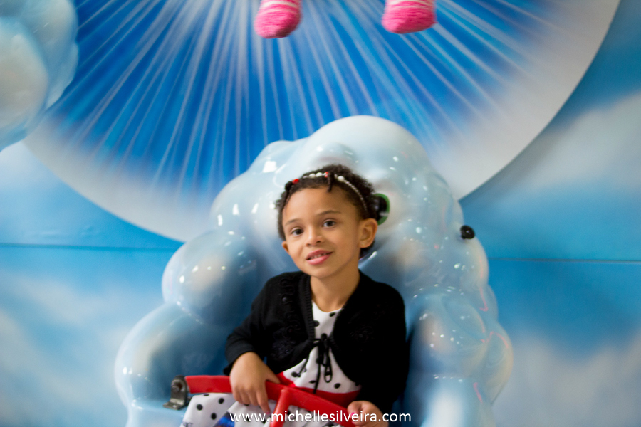 Fotografia de Festa Infantil 5 anos tema lady bug miraculous em são paulo