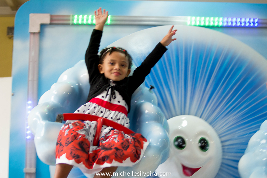 Fotografia de Festa Infantil 5 anos tema lady bug miraculous em são paulo