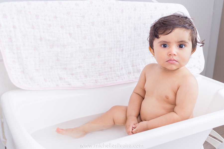 ensaio fotografico smash the cake em são paulo tema sereia