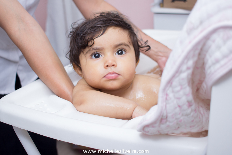 ensaio fotografico smash the cake em são paulo tema sereia