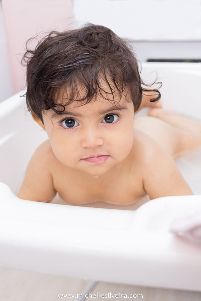 ensaio fotografico smash the cake em são paulo tema sereia