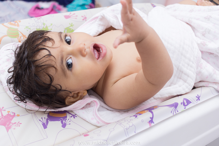 ensaio fotografico smash the cake em são paulo tema sereia