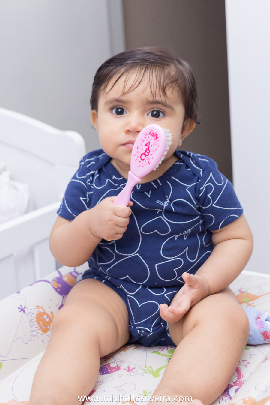 ensaio fotografico smash the cake em são paulo tema sereia