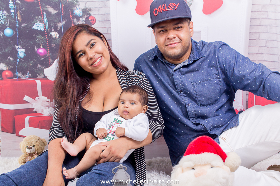 ensaio fotográfico de natal 2019 no abc paulista