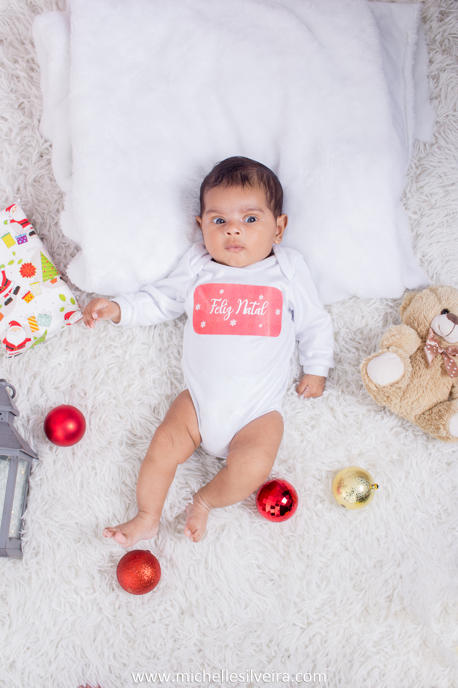 ensaio fotográfico de natal 2019 no abc paulista