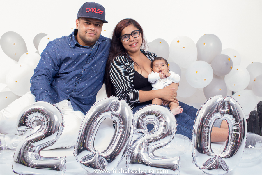 ensaio fotográfico de natal 2019 no abc paulista