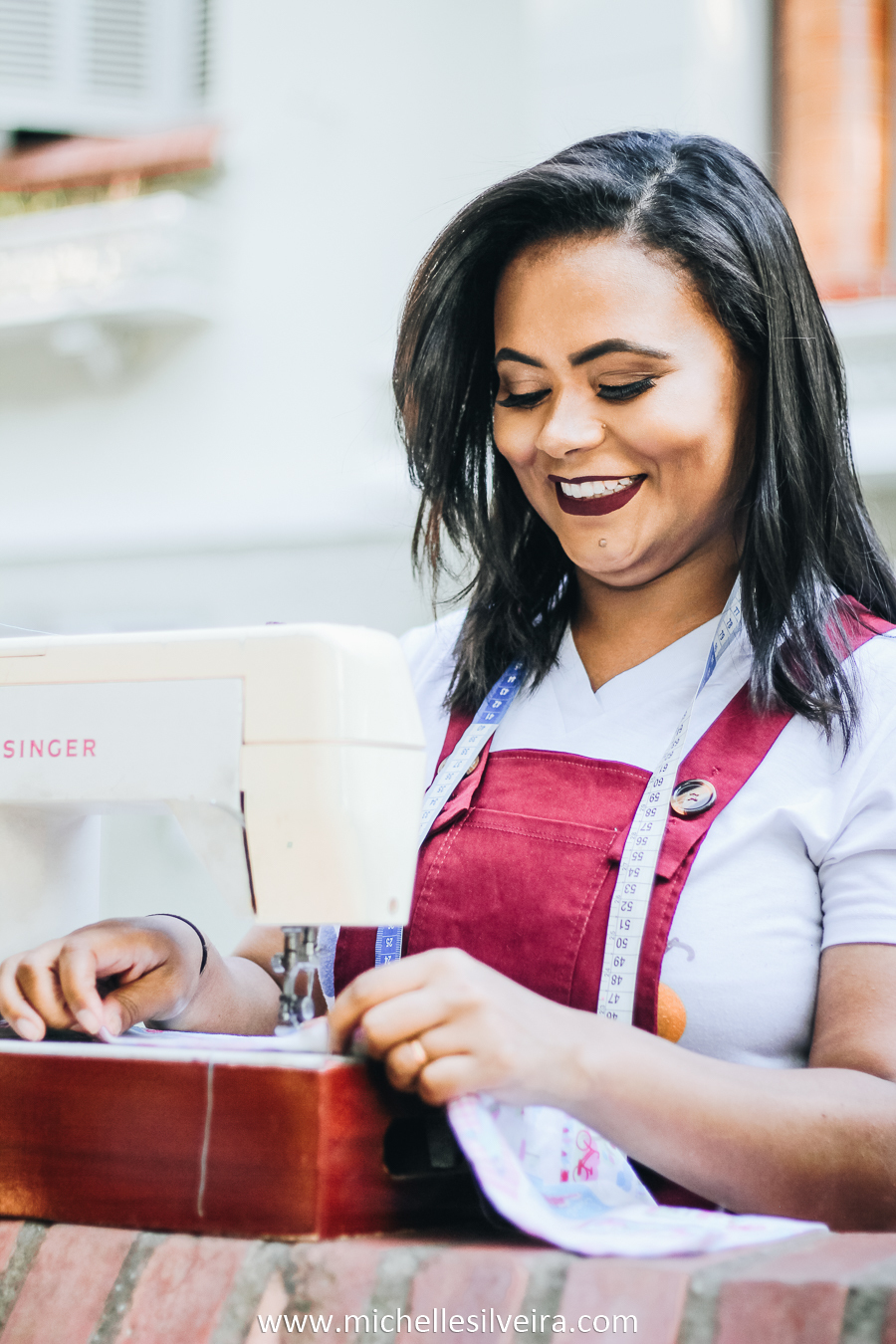 ensaio fotográfico feminino em Diadema -SP