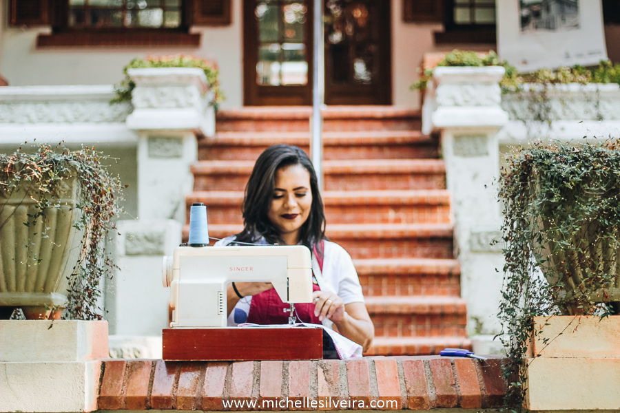 ensaio fotográfico feminino em Diadema -SP