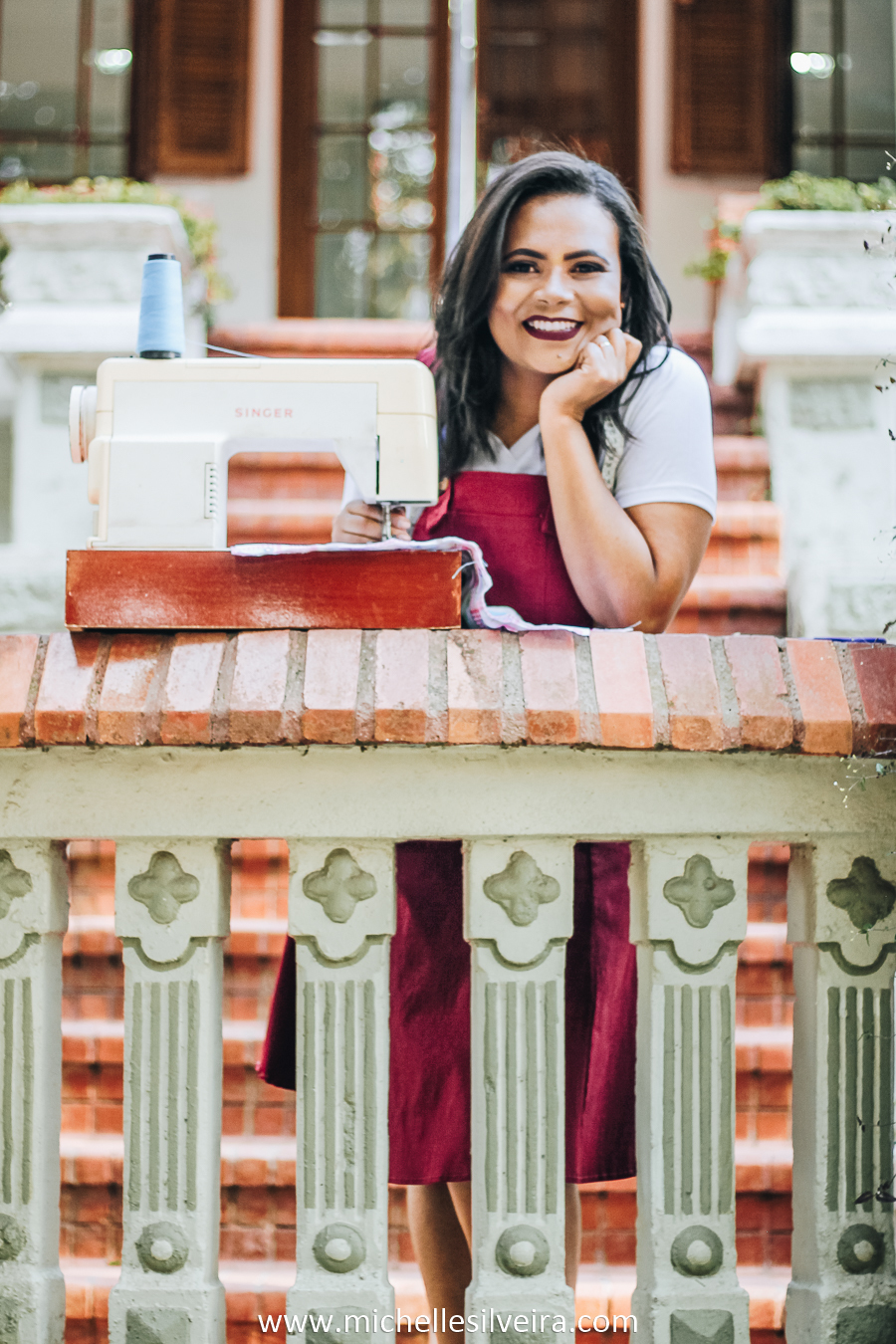 ensaio fotográfico feminino em Diadema -SP