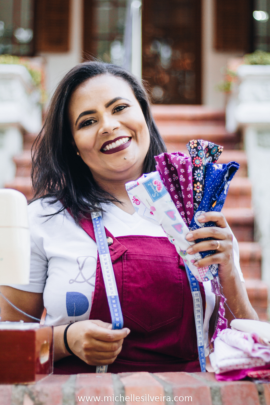 ensaio fotográfico feminino em Diadema -SP