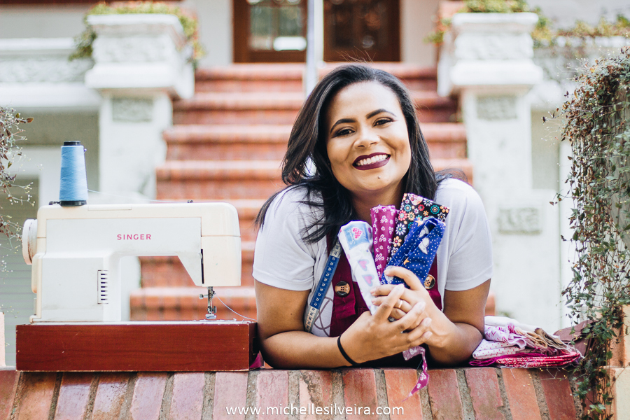 ensaio fotográfico feminino em Diadema -SP