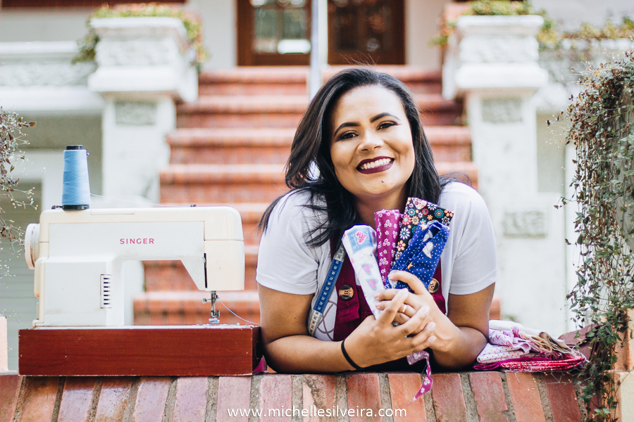 ensaio fotográfico feminino em Diadema -SP