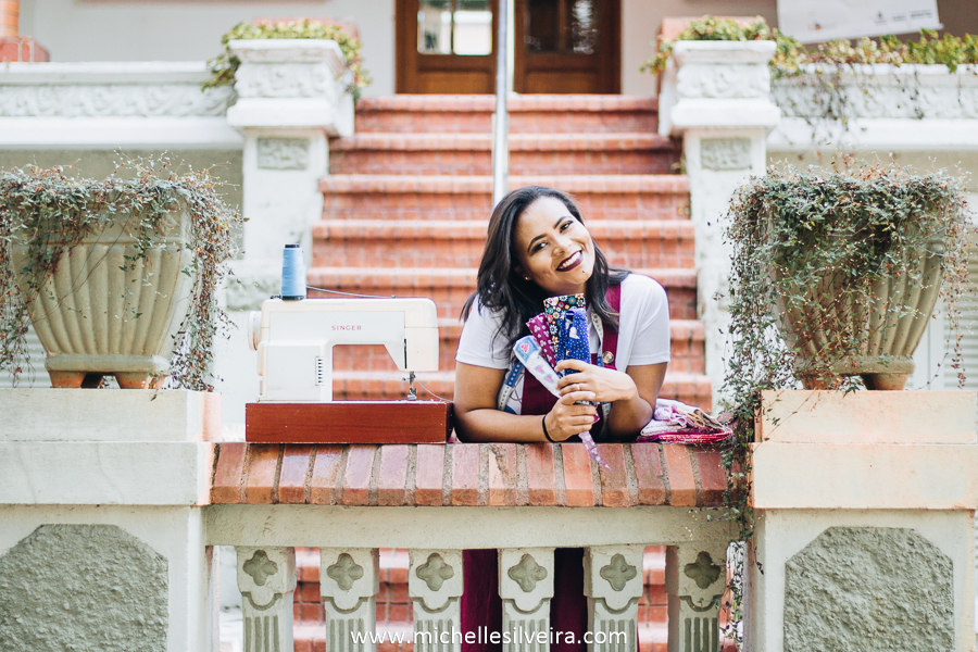ensaio fotográfico feminino em Diadema -SP