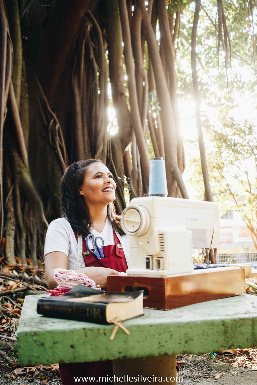ensaio fotográfico feminino em Diadema -SP