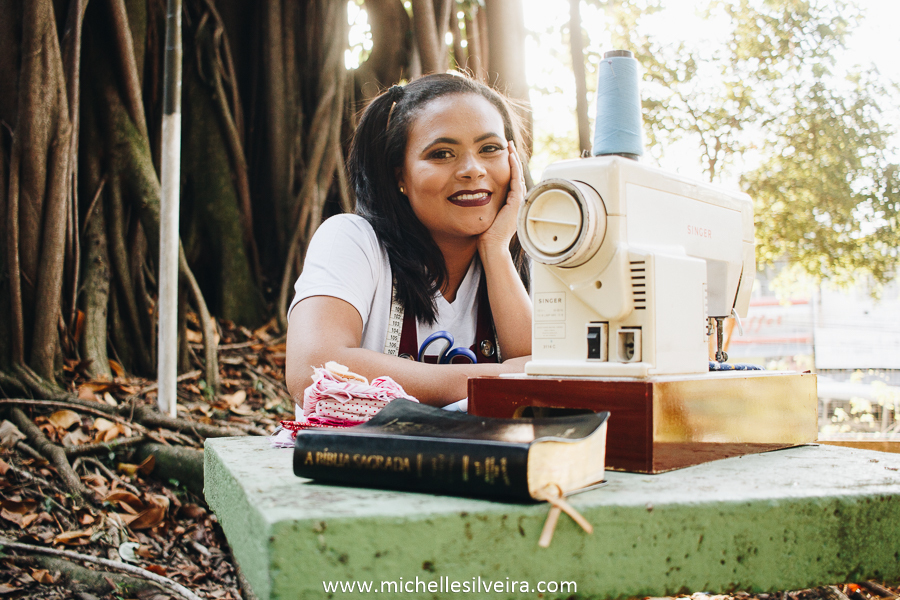 ensaio fotográfico feminino em Diadema -SP