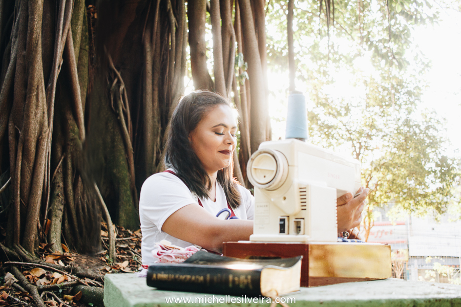 ensaio fotográfico feminino em Diadema -SP