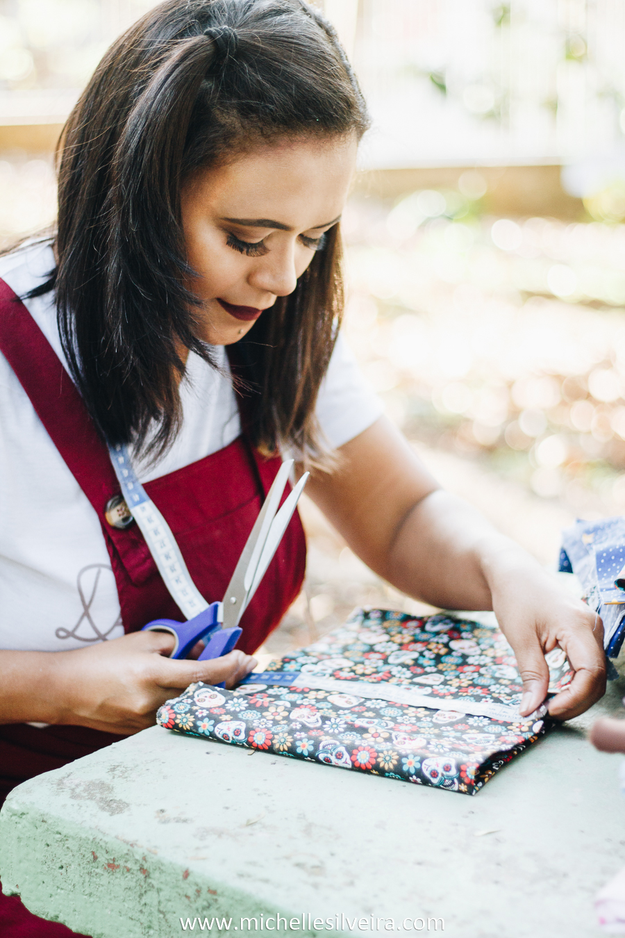 ensaio fotográfico feminino em Diadema -SP
