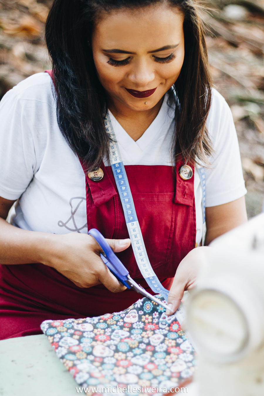 ensaio fotográfico feminino em Diadema -SP