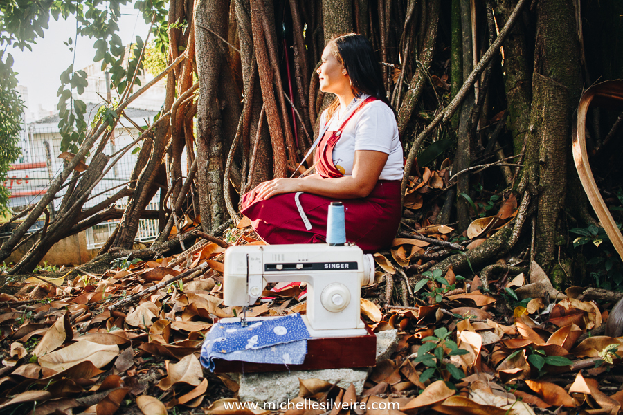ensaio fotográfico feminino em Diadema -SP