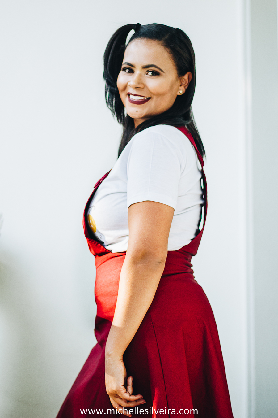 ensaio fotográfico feminino em Diadema -SP