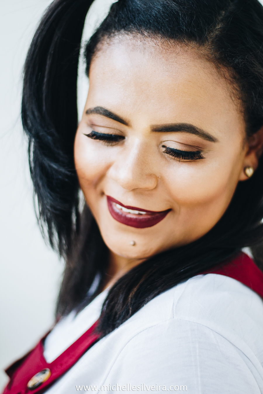 ensaio fotográfico feminino em Diadema -SP