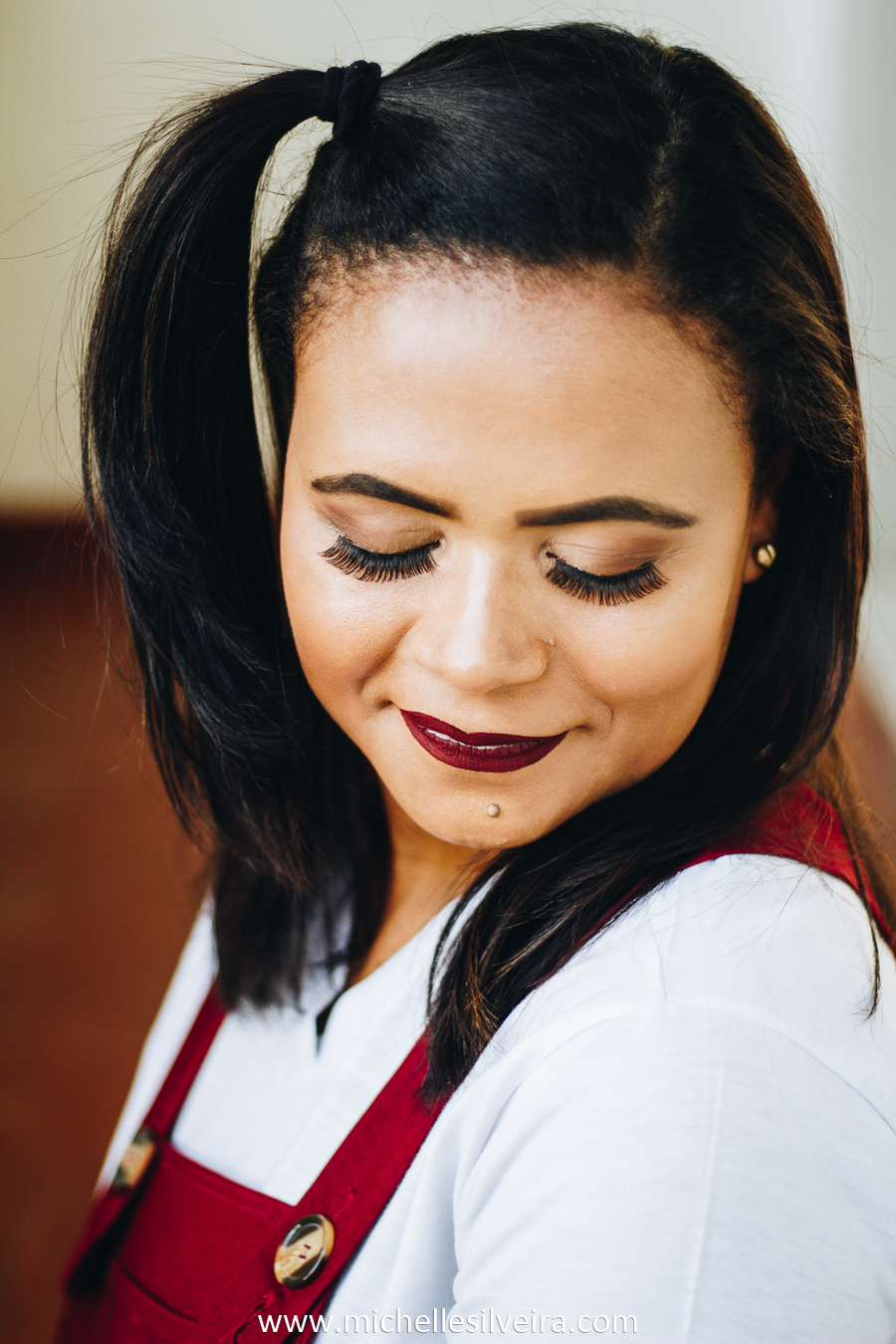ensaio fotográfico feminino em Diadema -SP