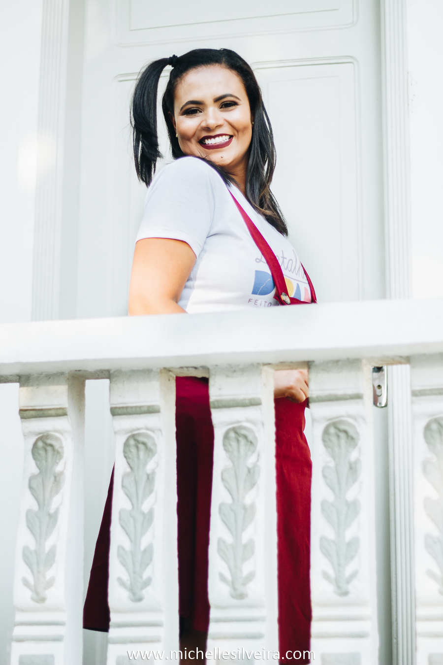 ensaio fotográfico feminino em Diadema -SP