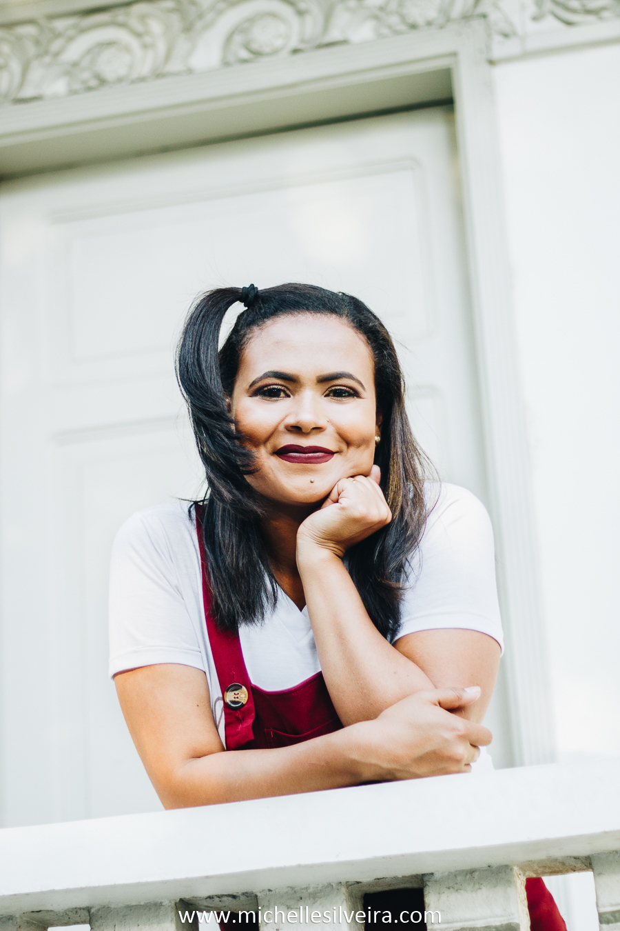ensaio fotográfico feminino em Diadema -SP