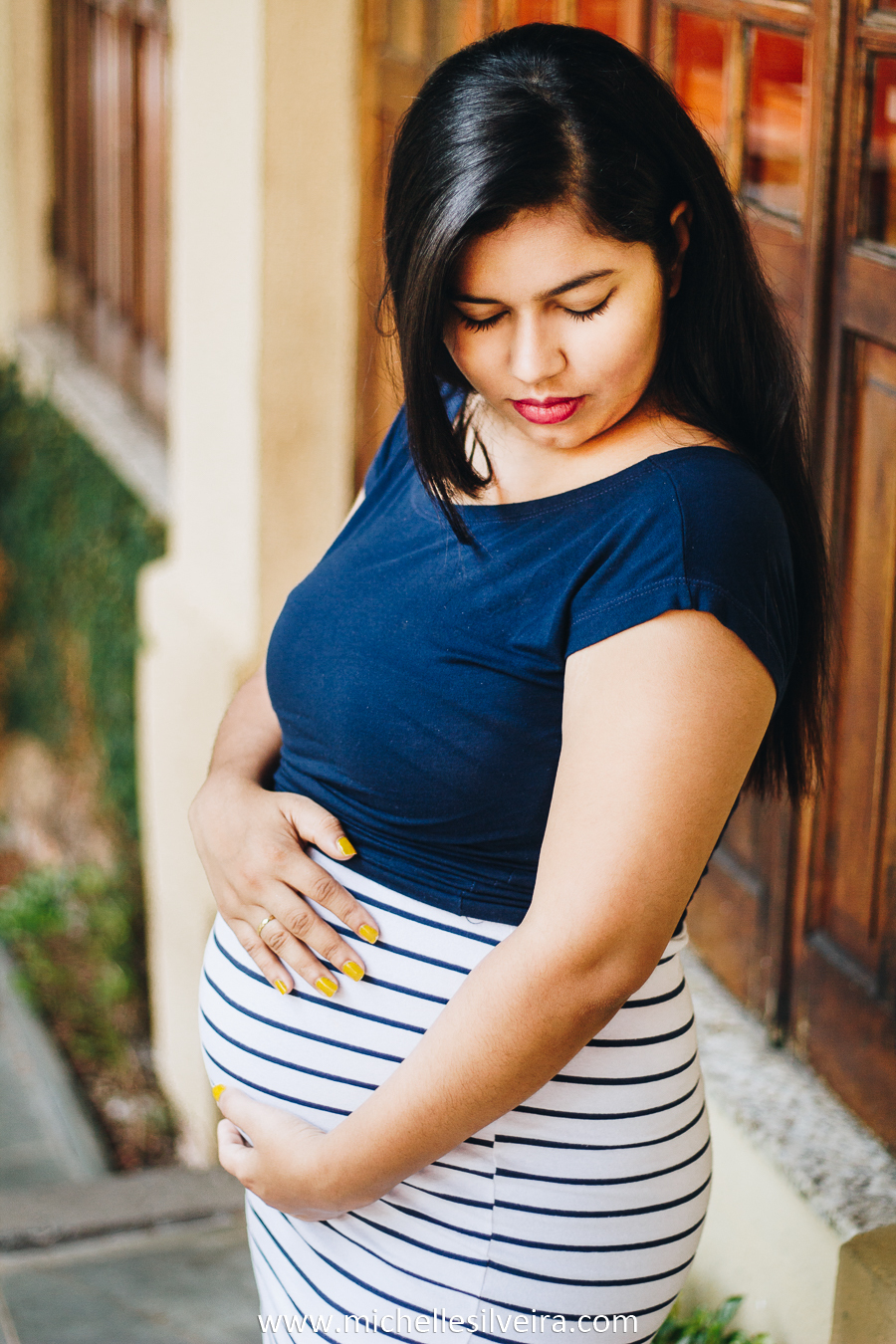 ensaio fotografico de gestante na avenida paulista sp acompanhamento gestacional