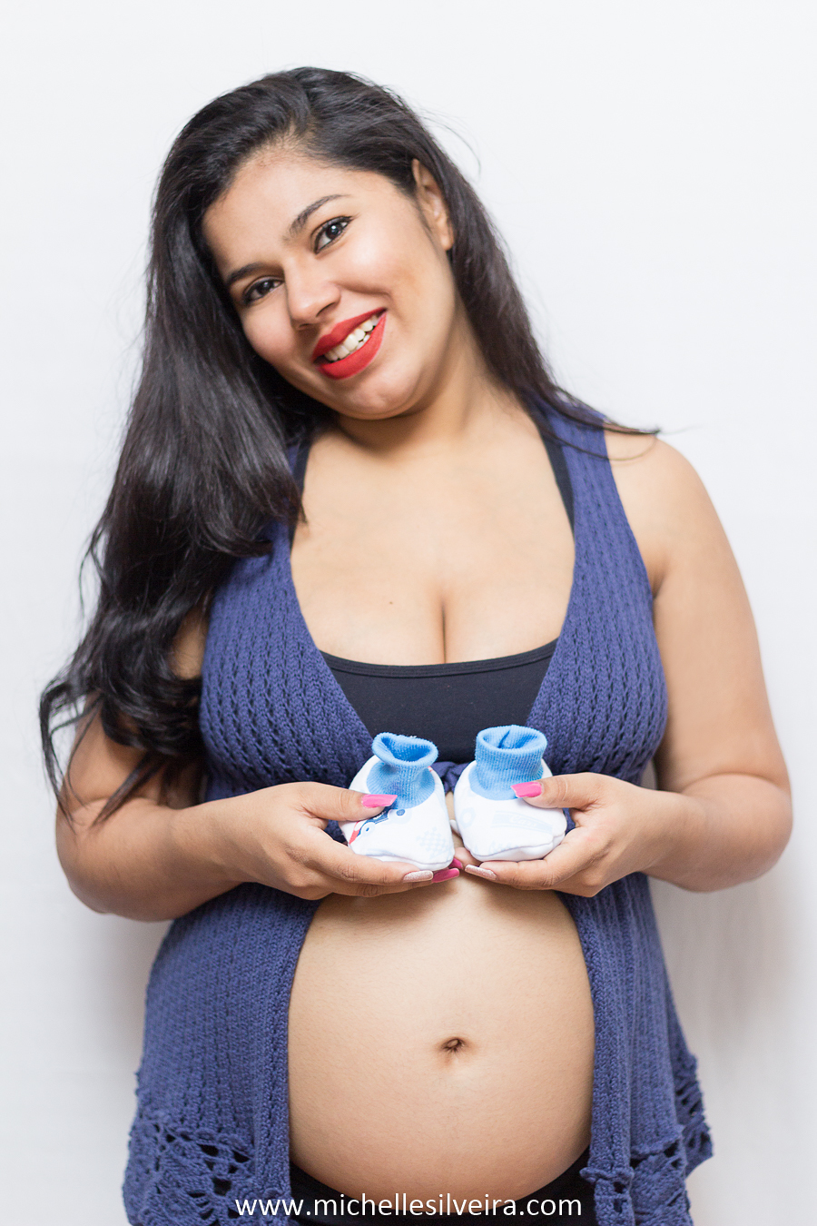 ensaio fotografico gestante em casa sp acompanhamento gestacional