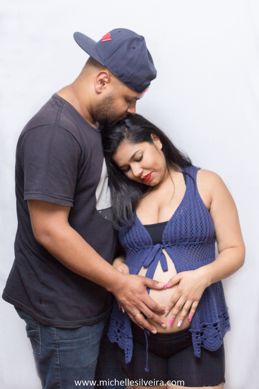 ensaio fotografico gestante em casa sp acompanhamento gestacional