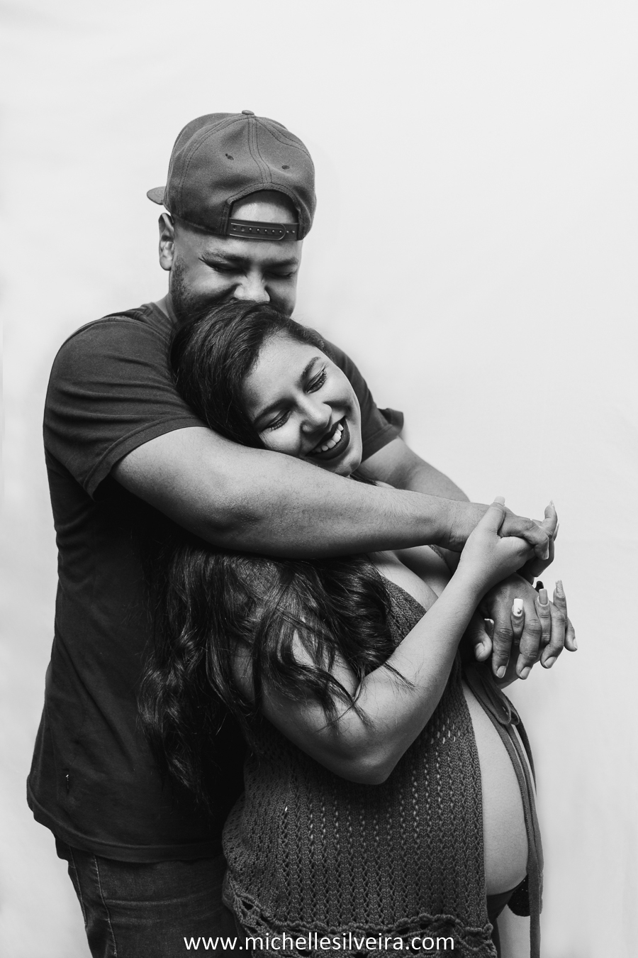 ensaio fotografico gestante em casa sp acompanhamento gestacional