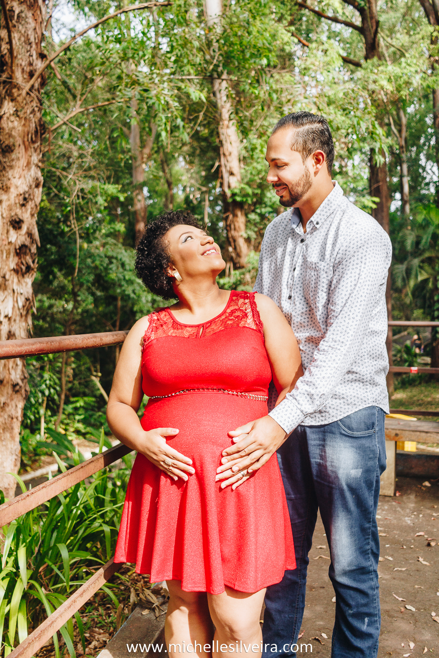 ensaio fotográfico de gestante em diadema - sp