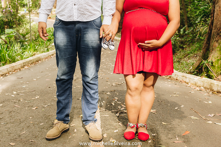 ensaio fotográfico de gestante em diadema - sp