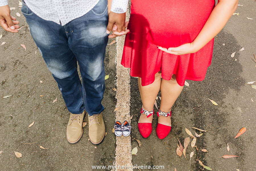 ensaio fotográfico de gestante em diadema - sp