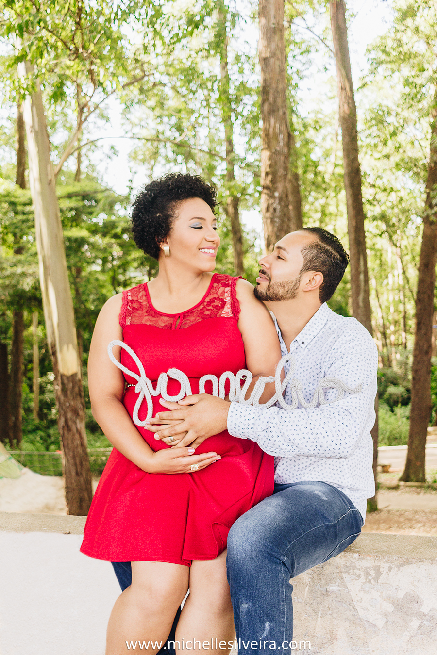 ensaio fotográfico de gestante em diadema - sp