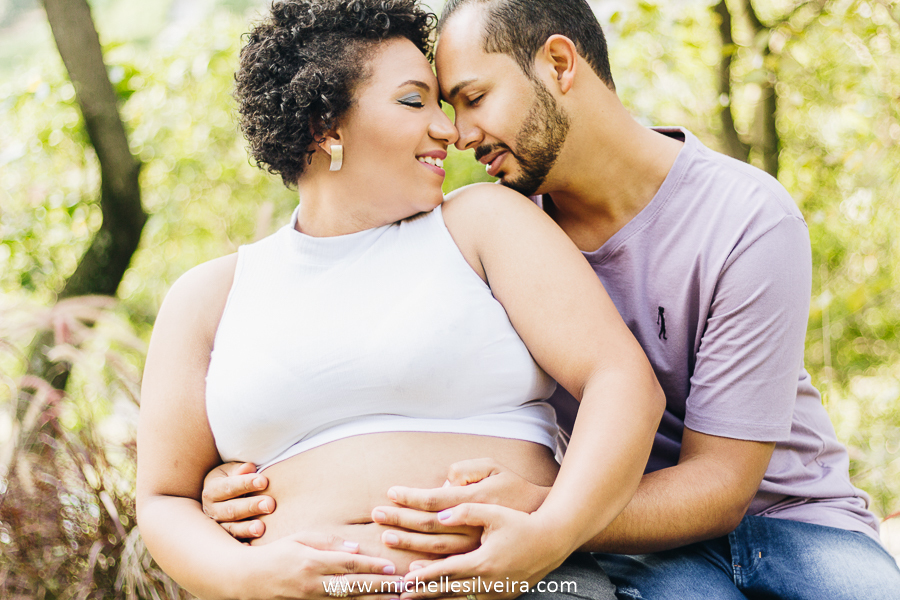 ensaio fotográfico de gestante em diadema - sp